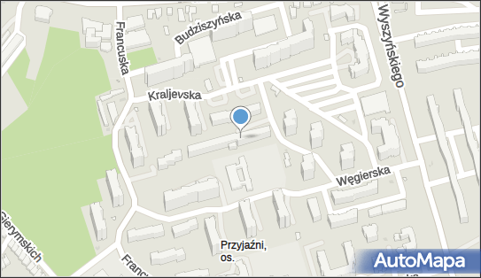Przedsiębiorstwo Handlowo Usługowe Julia, ul. Kraljevska 44 65-635 - Przedsiębiorstwo, Firma, NIP: 9291557917