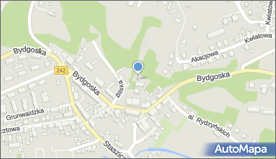 Przedsiębiorstwo Handlowo-Usługowe Jultrans Damian Wnuk, Wyrzysk 89-300 - Przedsiębiorstwo, Firma, NIP: 7642273660