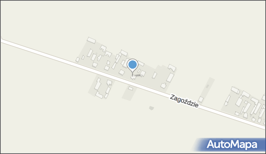 030663869, Przedsiębiorstwo Handlowo Usługowe 