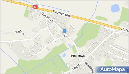 Przedsiębiorstwo Handlowo-Usługowe Junior-Instal Tadeusz Przewoźny 64-541 - Przedsiębiorstwo, Firma, NIP: 7871275844