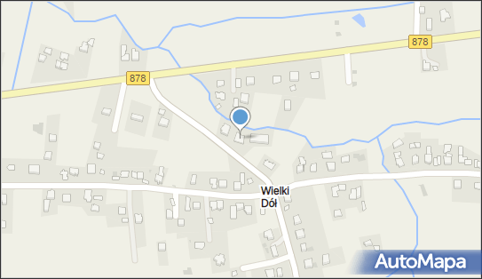 Przedsiębiorstwo Handlowo - Usługowe Jur - Meb Jerzy Kocój 36-024 - Przedsiębiorstwo, Firma, NIP: 8131907526