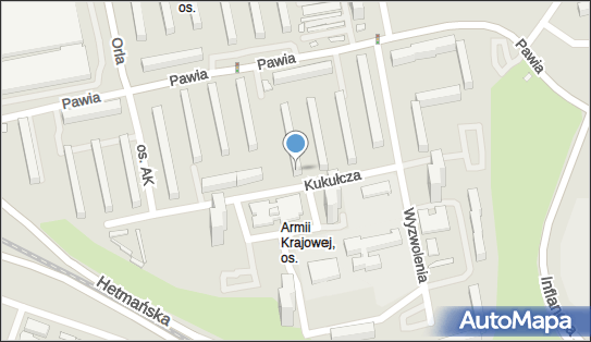 7822295456, Przedsiębiorstwo Handlowo-Usługowe 