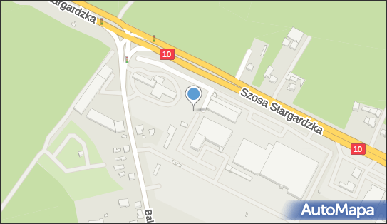 5941446802, Przedsiębiorstwo Handlowo-Usługowe 