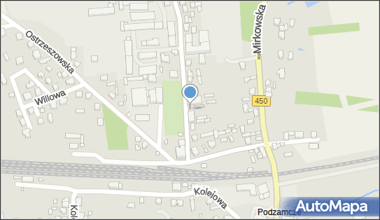 9970050977, Przedsiębiorstwo Handlowo-Usługowe 