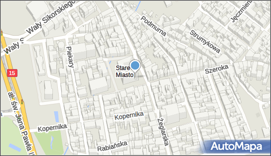 Przedsiębiorstwo Handlowo Usługowe Juwi, Rynek Staromiejski 1 87-100 - Przedsiębiorstwo, Firma, NIP: 5541004727
