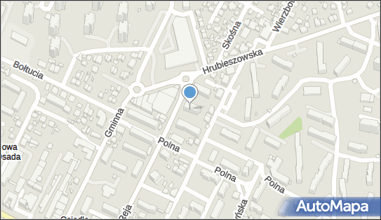 9222338709, Przedsiębiorstwo Handlowo-Usługowe 