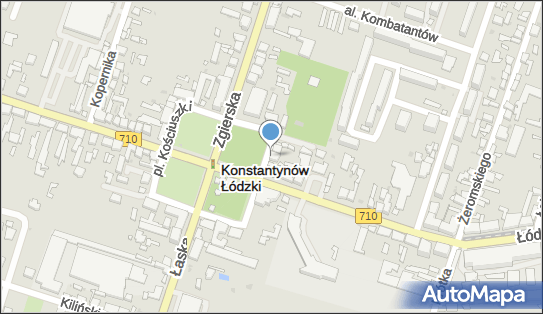 Przedsiębiorstwo Handlowo Usługowe K E Krzysztof Śmigielski Eugeniusz Ławniczak 95-050 - Przedsiębiorstwo, Firma, numer telefonu, NIP: 7311717821