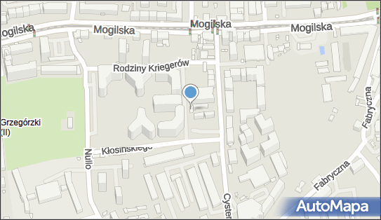 6761013195, Przedsiębiorstwo Handlowo-Usługowe 