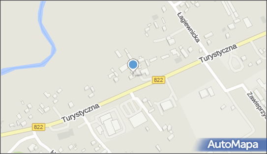 Przedsiębiorstwo Handlowo Usługowe Ka Mar, ul. Turystyczna 92B 20-230 - Przedsiębiorstwo, Firma, numer telefonu, NIP: 9462175193