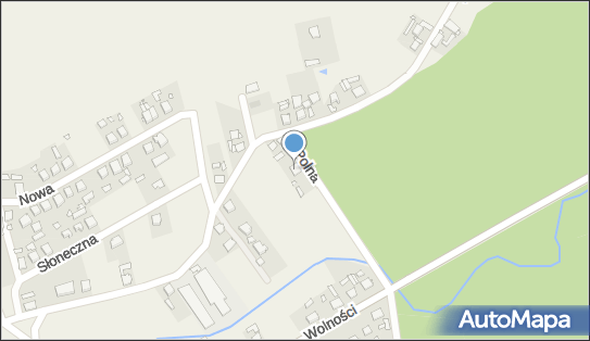 Przedsiębiorstwo Handlowo Usługowe Kaar, Polna 14, Murów 46-030 - Przedsiębiorstwo, Firma, numer telefonu, NIP: 7511381544