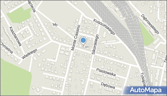 8652086664, Przedsiębiorstwo Handlowo-Usługowe