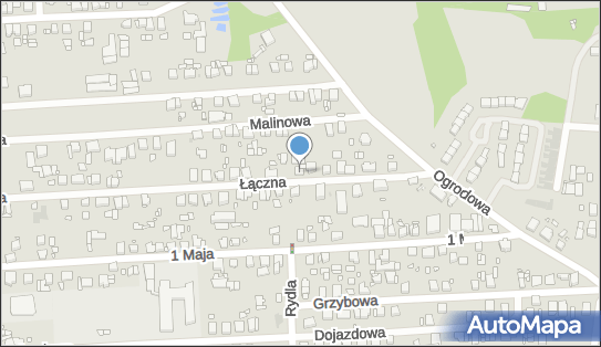 7771405460, Przedsiębiorstwo Handlowo Usługowe Kaczmarek Rafał 