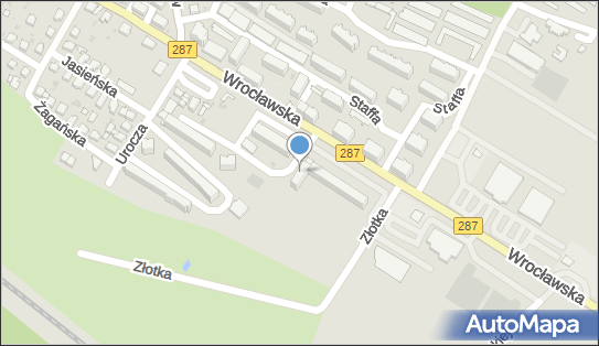 9281775386, Przedsiębiorstwo Handlowo -Usługowe 