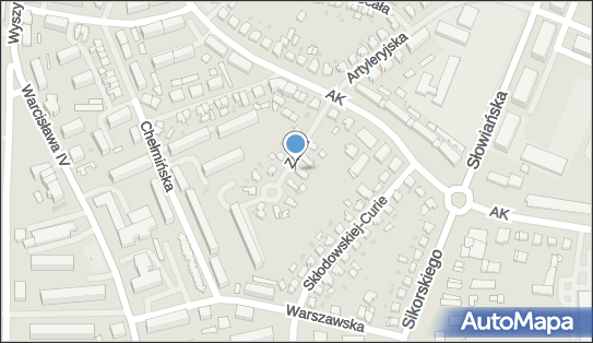 330899551, Przedsiębiorstwo Handlowo Usługowe 