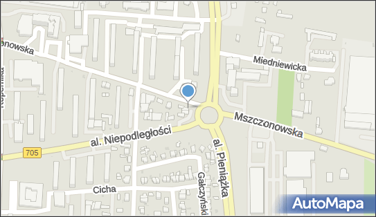 8361328654, Przedsiębiorstwo Handlowo-Usługowe 