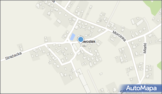 5751621188, Przedsiębiorstwo Handlowo Usługowe 