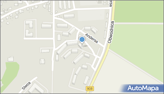 6451804407, Przedsiębiorstwo Handlowo-Uslugowe 