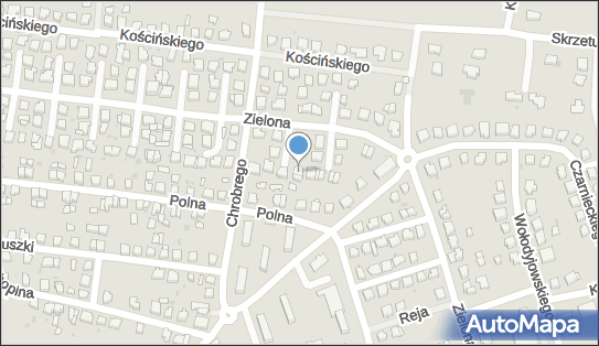 8431002752, Przedsiębiorstwo Handlowo Usługowe 