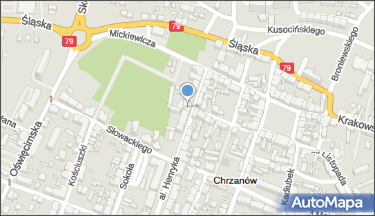 6282122070, Przedsiębiorstwo Handlowo-Usługowe 