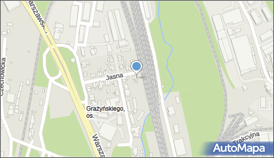 070792877, Przedsiębiorstwo Handlowo Usługowe 