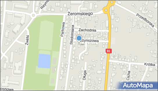 7712807286, Przedsiębiorstwo Handlowo-Usługowe 