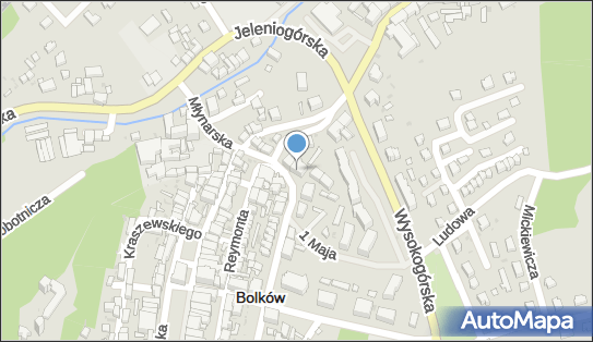 9710366577, Przedsiębiorstwo Handlowo-Usługowe 