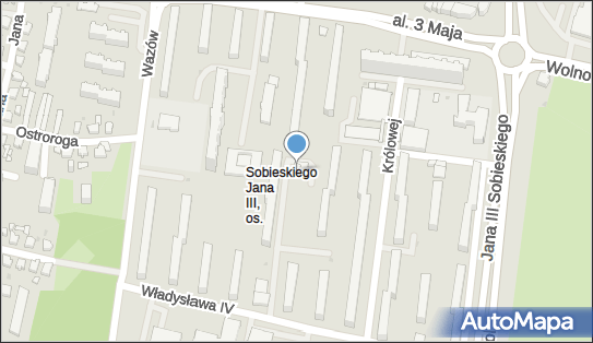 8392599093, Cosmotel Krzysztof Nowicki 