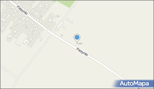 5431782116, Przedsiębiorstwo Handlowo Usługowe 