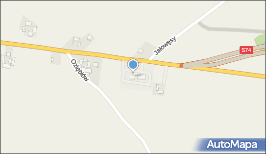 Przedsiębiorstwo Handlowo-Usługowe Karbowniczak - Kazimierz Karbowniczak 27-500 - Przedsiębiorstwo, Firma, NIP: 8630001413