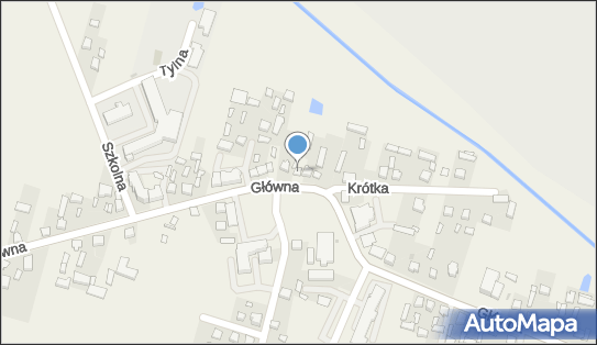 Przedsiębiorstwo Handlowo - Usługowe Karpik Andrzej Głowacki 97-410 - Przedsiębiorstwo, Firma, NIP: 7691855534