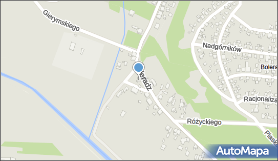 Przedsiębiorstwo Handlowo Usługowe Karyt, Boleradz 2, Będzin 42-506 - Przedsiębiorstwo, Firma, numer telefonu, NIP: 6251341859