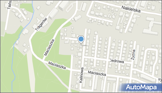 Przedsiębiorstwo Handlowo - Usługowe Kasgra Katarzyna Grabowska 85-364 - Przedsiębiorstwo, Firma, NIP: 9531294335