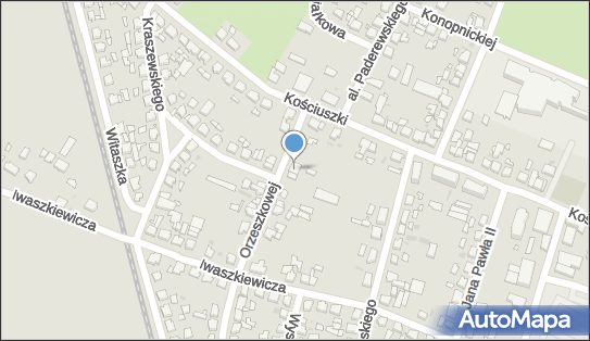 6981797483, Przedsiębiorstwo Handlowo Usługowe 