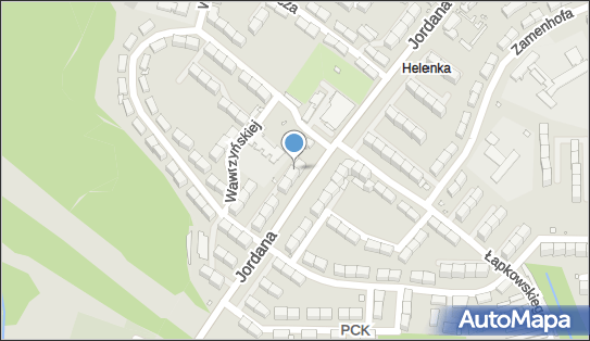 6481733824, Przedsiębiorstwo Handlowo-Usługowe 
