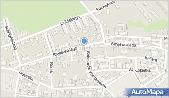 8411552113, Przedsiębiorstwo Handlowo Usługowe Katarzyna Pawluk 
