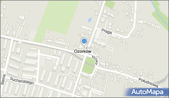 Przedsiębiorstwo Handlowo-Usługowe Katarzyna Wiech, Ozorków 95-035 - Przedsiębiorstwo, Firma, NIP: 7322014939