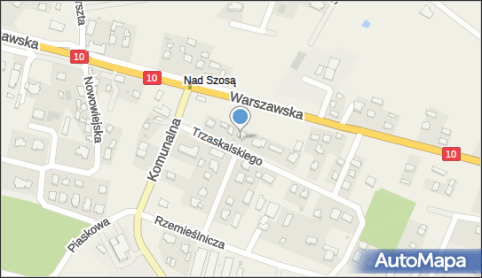 8792500158, Przedsiębiorstwo Handlowo-Usługowe 