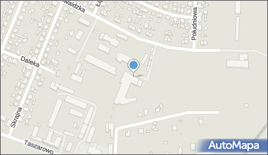 7661818764, Przedsiębiorstwo Handlowo - Usługowe 
