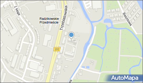 6711372779, Przedsiębiorstwo Handlowo-Usługowe 