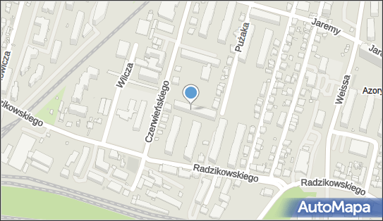 9451409813, Przedsiębiorstwo Handlowo-Usługowe 