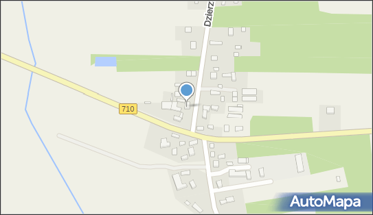 730018302, Przedsiebiorstwo Handlowo-Usługowe , Keratis