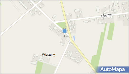 Przedsiębiorstwo Handlowo Usługowe Kiler Bartosz Błaszczyk 99-232 - Przedsiębiorstwo, Firma, NIP: 8281370430