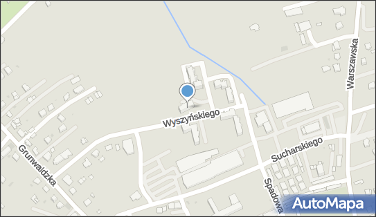 8711208727, Przedsiębiorstwo Handlowo Usługowe 