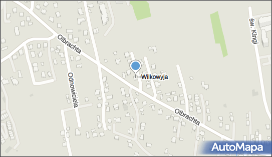 Przedsiębiorstwo Handlowo Usługowe Kip, Jana Olbrachta 53 35-614 - Przedsiębiorstwo, Firma, NIP: 8131667016