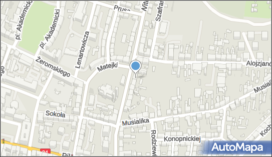 Przedsiębiorstwo Handlowo Usługowe Kiszel Aleksandra Kiszel Jakub Kiszel 41-902 - Przedsiębiorstwo, Firma, NIP: 6262688940