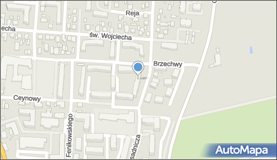 Przedsiębiorstwo Handlowo Usługowe Klamex T & G, Reda 84-240 - Przedsiębiorstwo, Firma, NIP: 5881878017