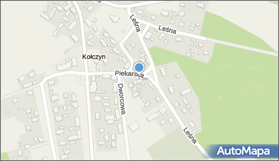 5981343296, Przedsiębiorstwo Handlowo-Usługowe 