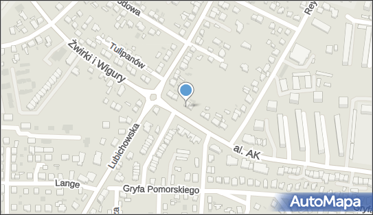 Przedsiębiorstwo Handlowo Usługowe Klimstar, al. Armii Krajowej 7 83-200 - Przedsiębiorstwo, Firma, NIP: 5922108903
