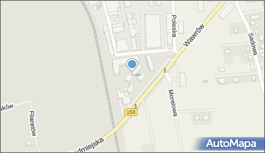 5992042380, Przedsiębiorstwo Handlowo-Usługowe 