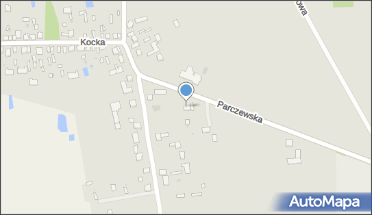 Przedsiębiorstwo Handlowo Usługowe Kłos Rutka Iwona Anna 21-306 - Przedsiębiorstwo, Firma, NIP: 5380011164
